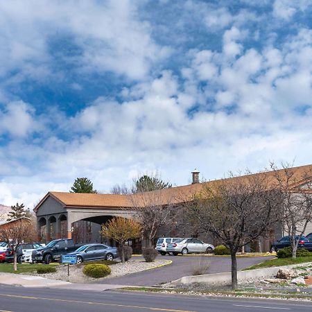 Travelodge By Wyndham Grand Junction Exteriér fotografie
