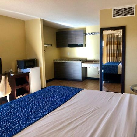 Travelodge By Wyndham Grand Junction Exteriér fotografie
