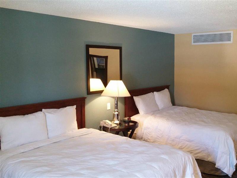 Travelodge By Wyndham Grand Junction Exteriér fotografie