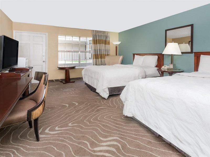 Travelodge By Wyndham Grand Junction Exteriér fotografie
