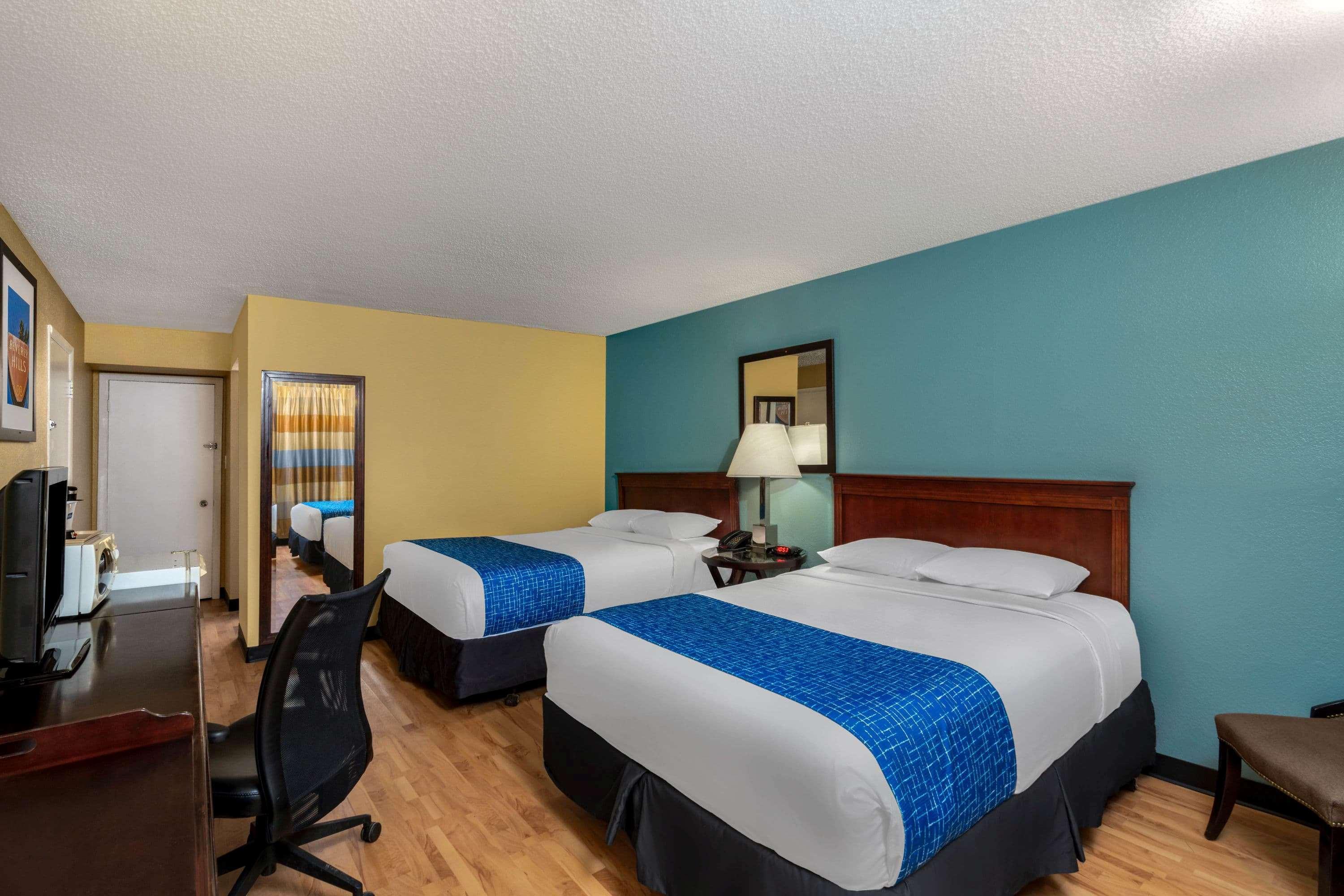 Travelodge By Wyndham Grand Junction Exteriér fotografie