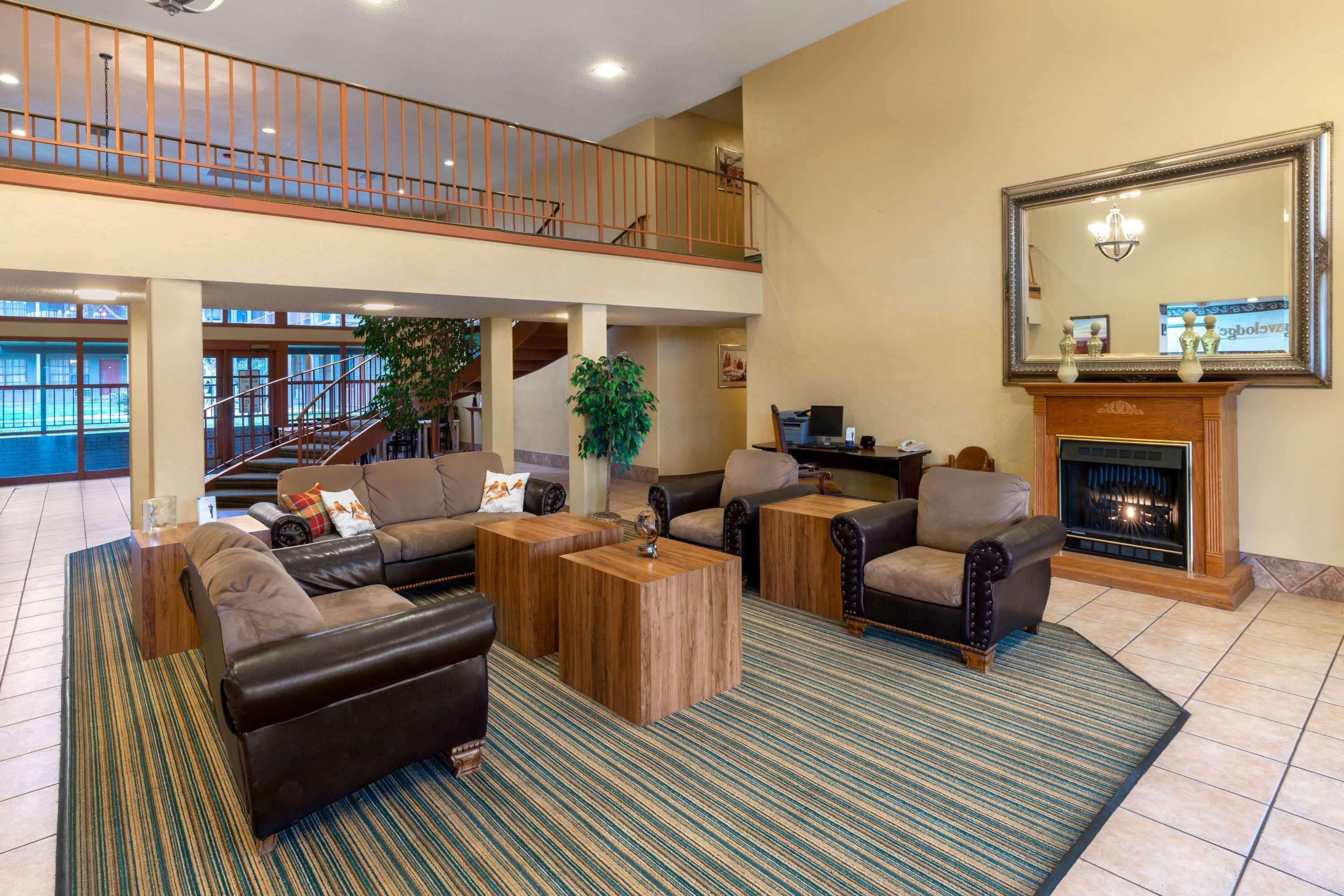 Travelodge By Wyndham Grand Junction Exteriér fotografie