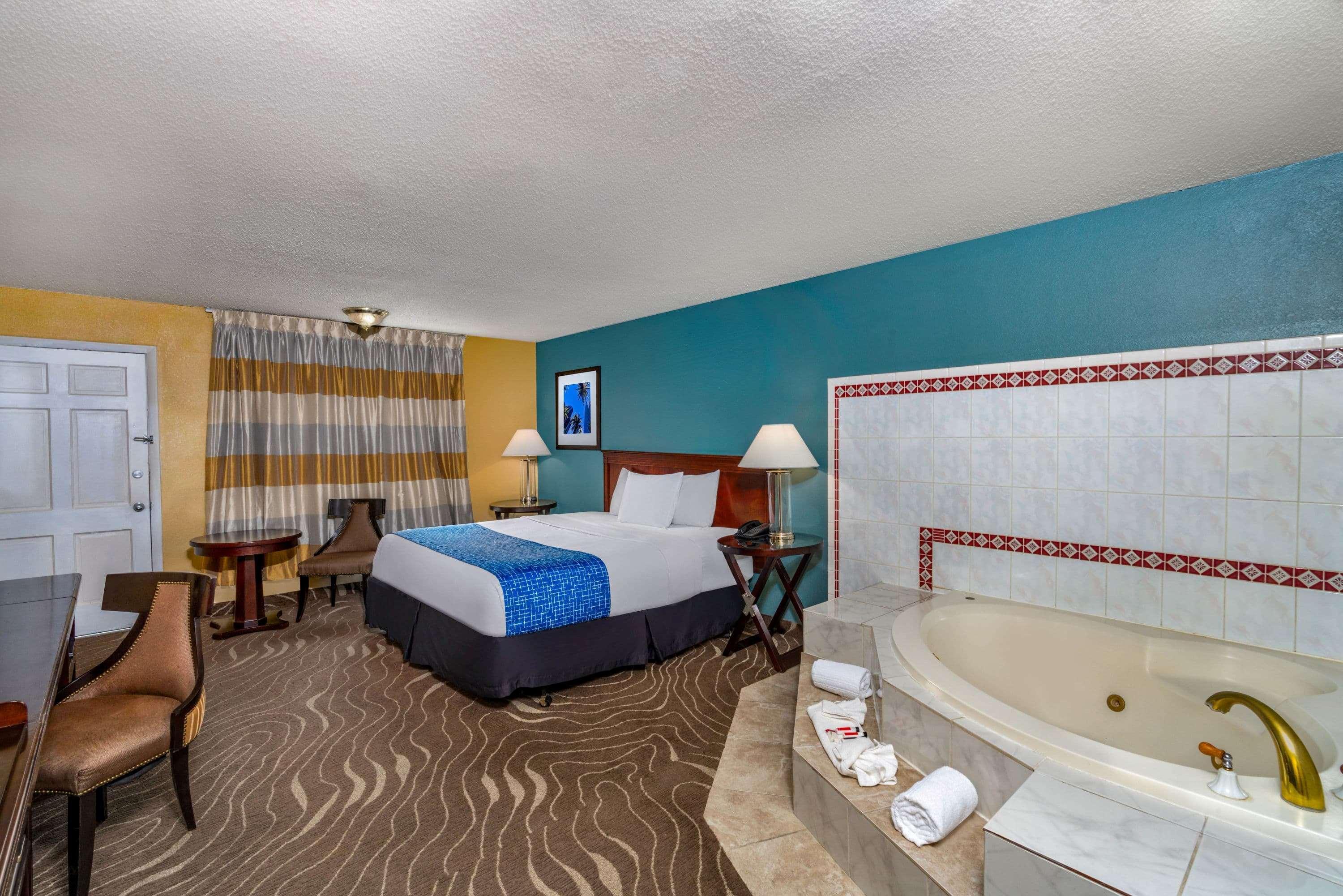 Travelodge By Wyndham Grand Junction Exteriér fotografie