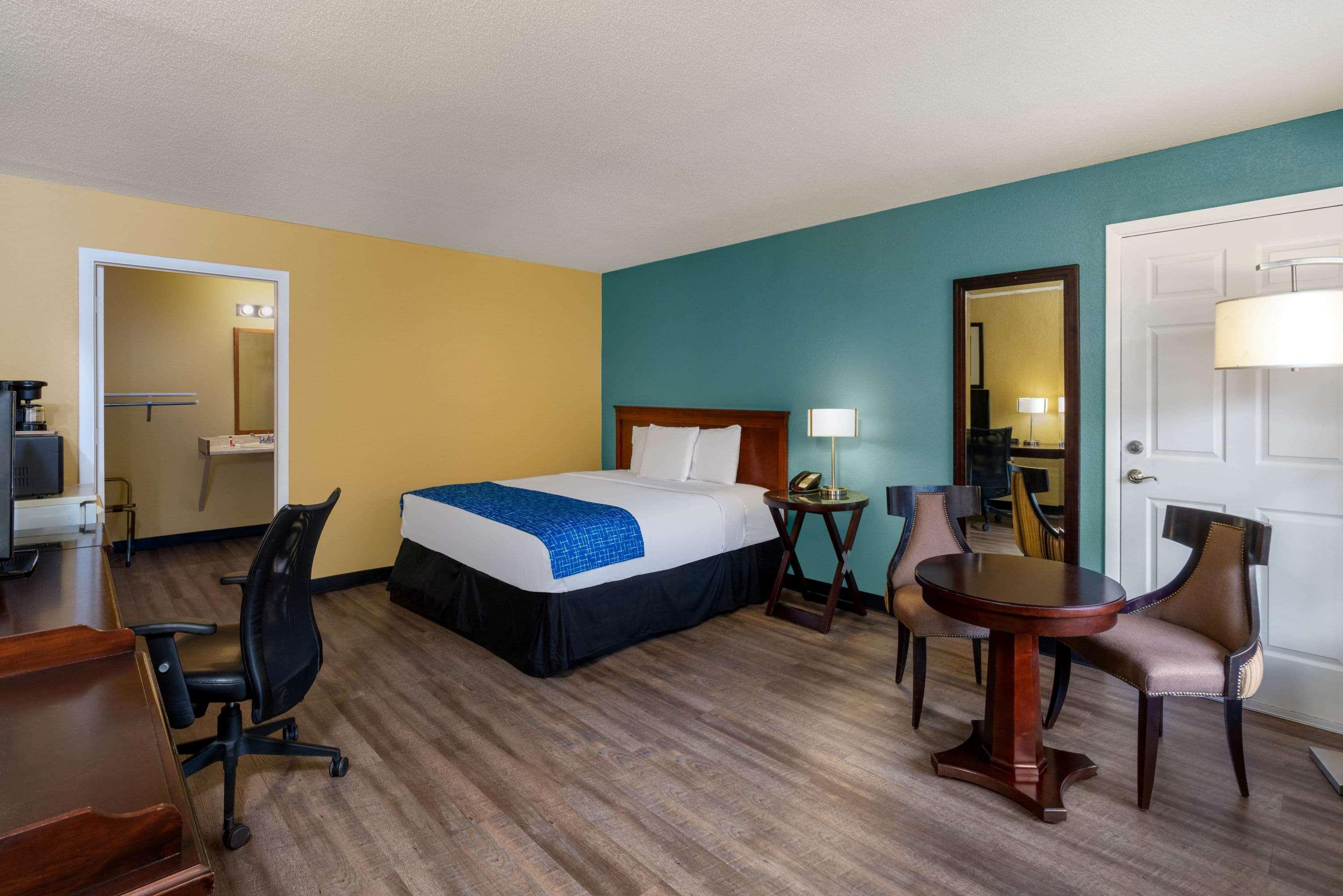 Travelodge By Wyndham Grand Junction Exteriér fotografie