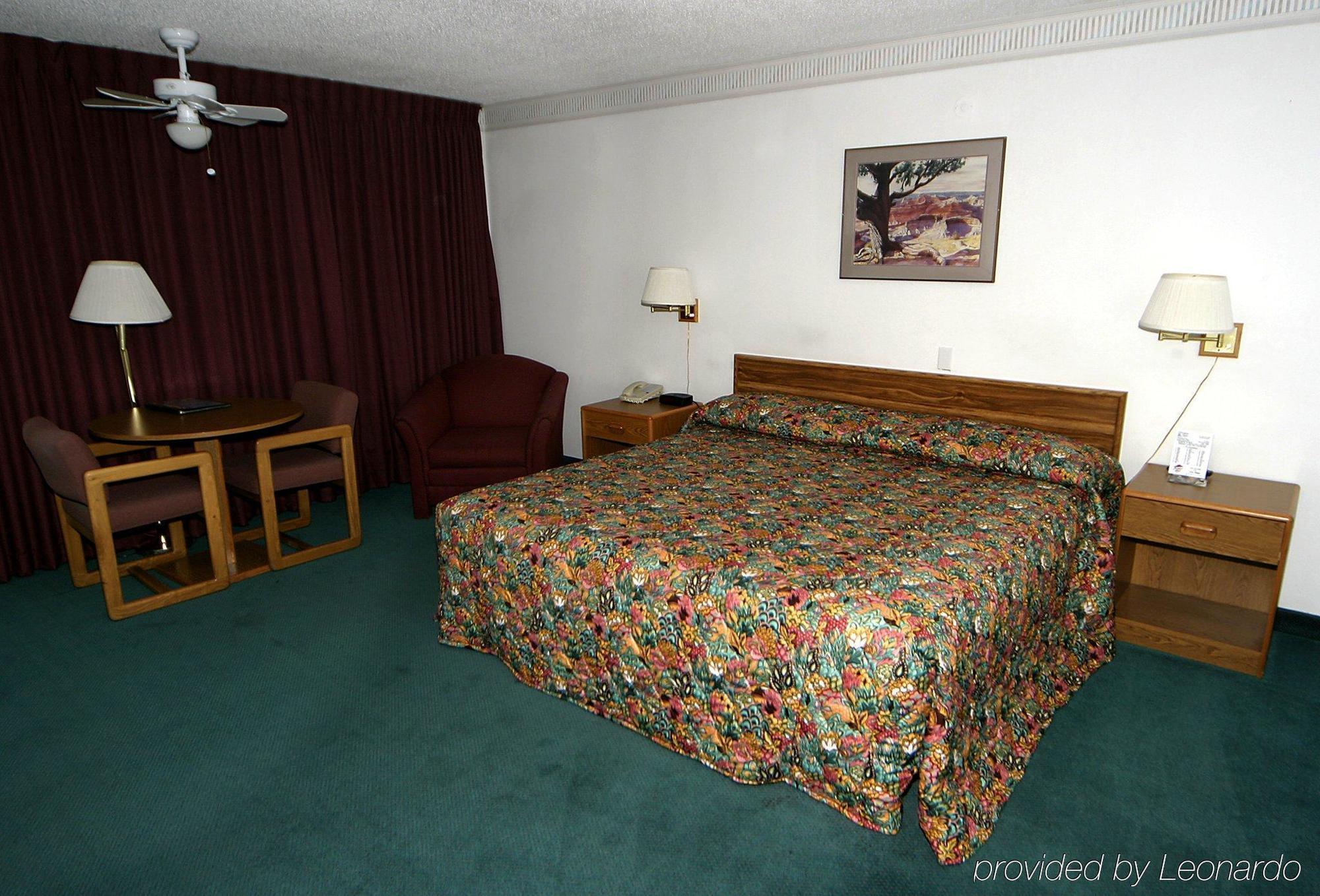 Travelodge By Wyndham Grand Junction Exteriér fotografie