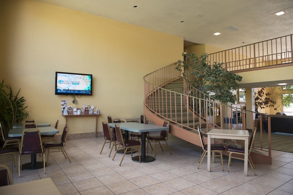 Travelodge By Wyndham Grand Junction Exteriér fotografie