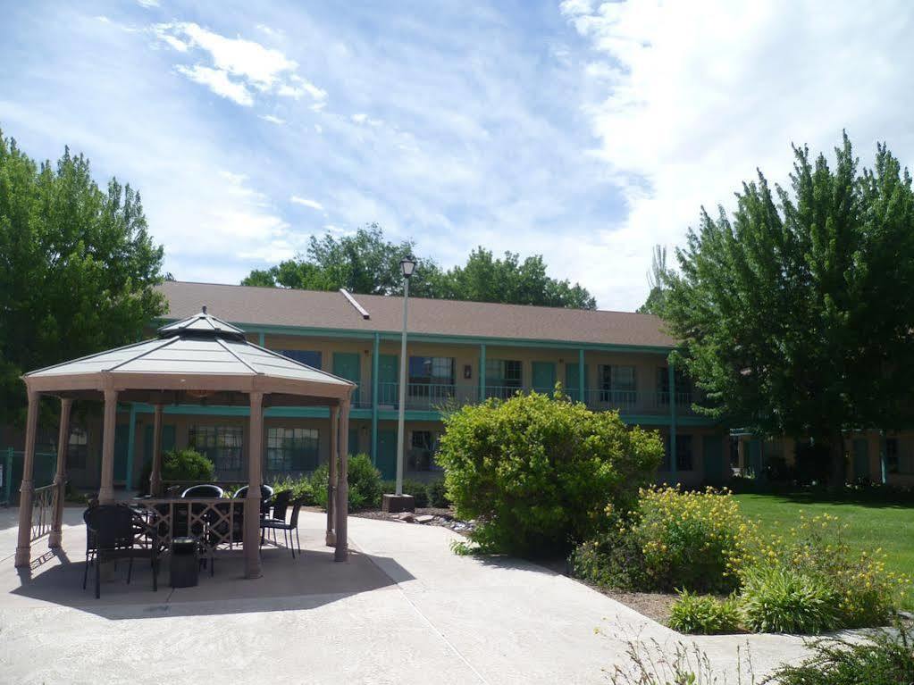 Travelodge By Wyndham Grand Junction Exteriér fotografie