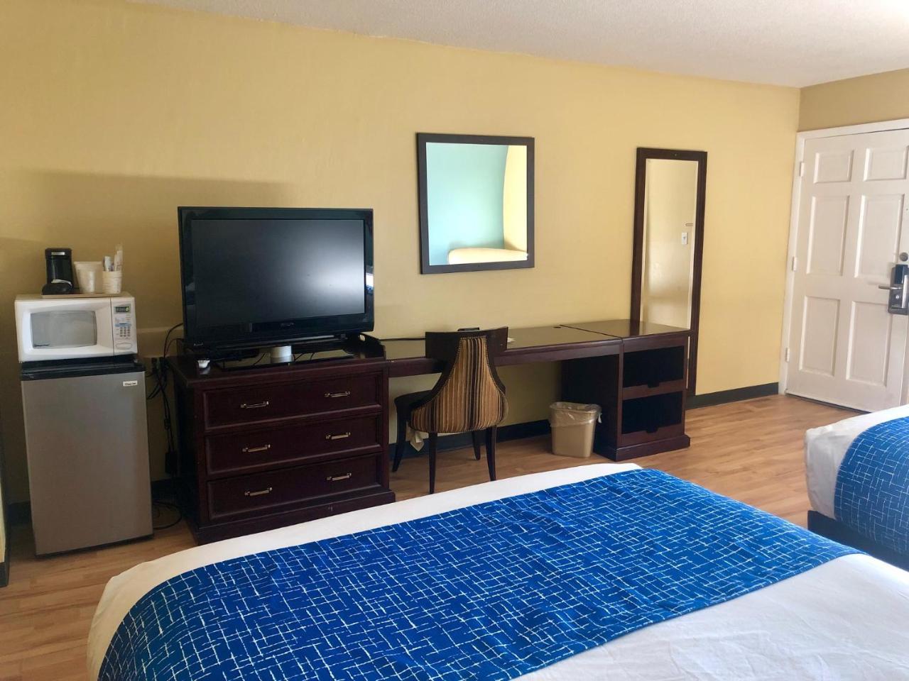 Travelodge By Wyndham Grand Junction Exteriér fotografie