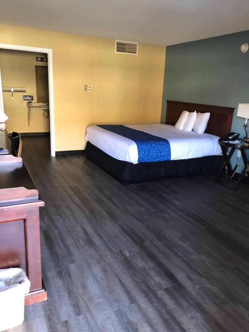 Travelodge By Wyndham Grand Junction Exteriér fotografie