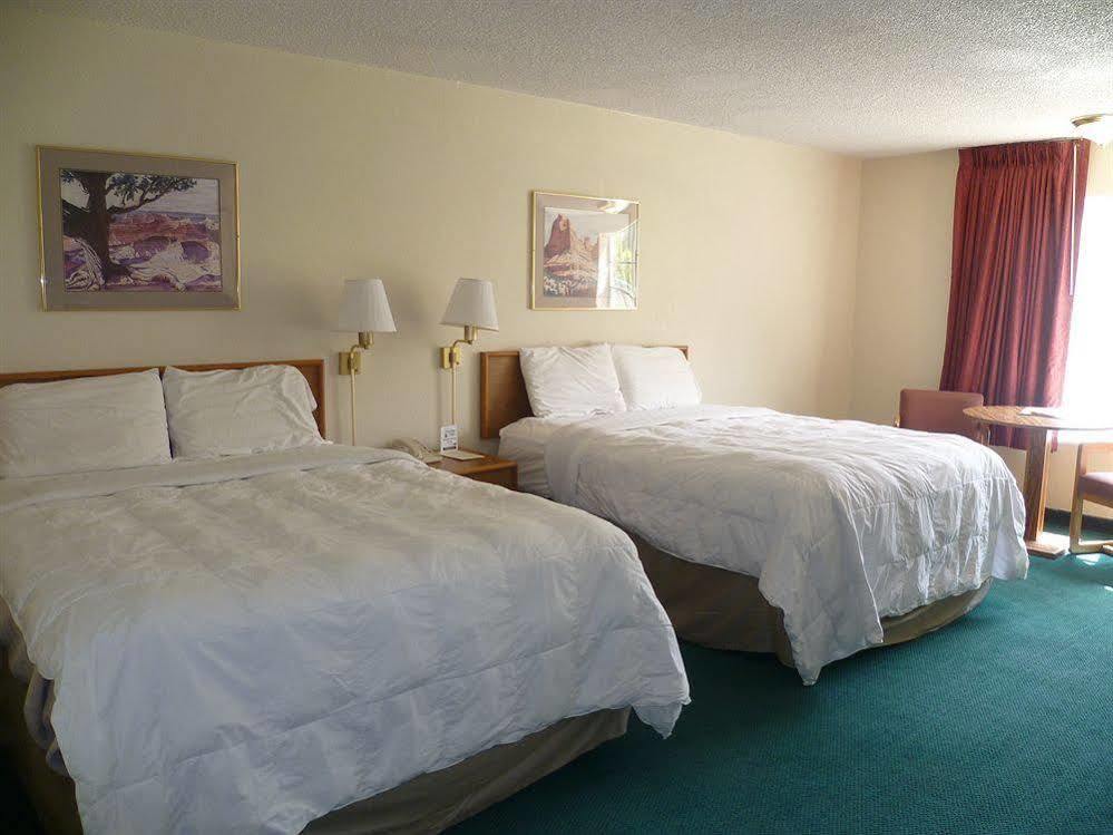 Travelodge By Wyndham Grand Junction Exteriér fotografie