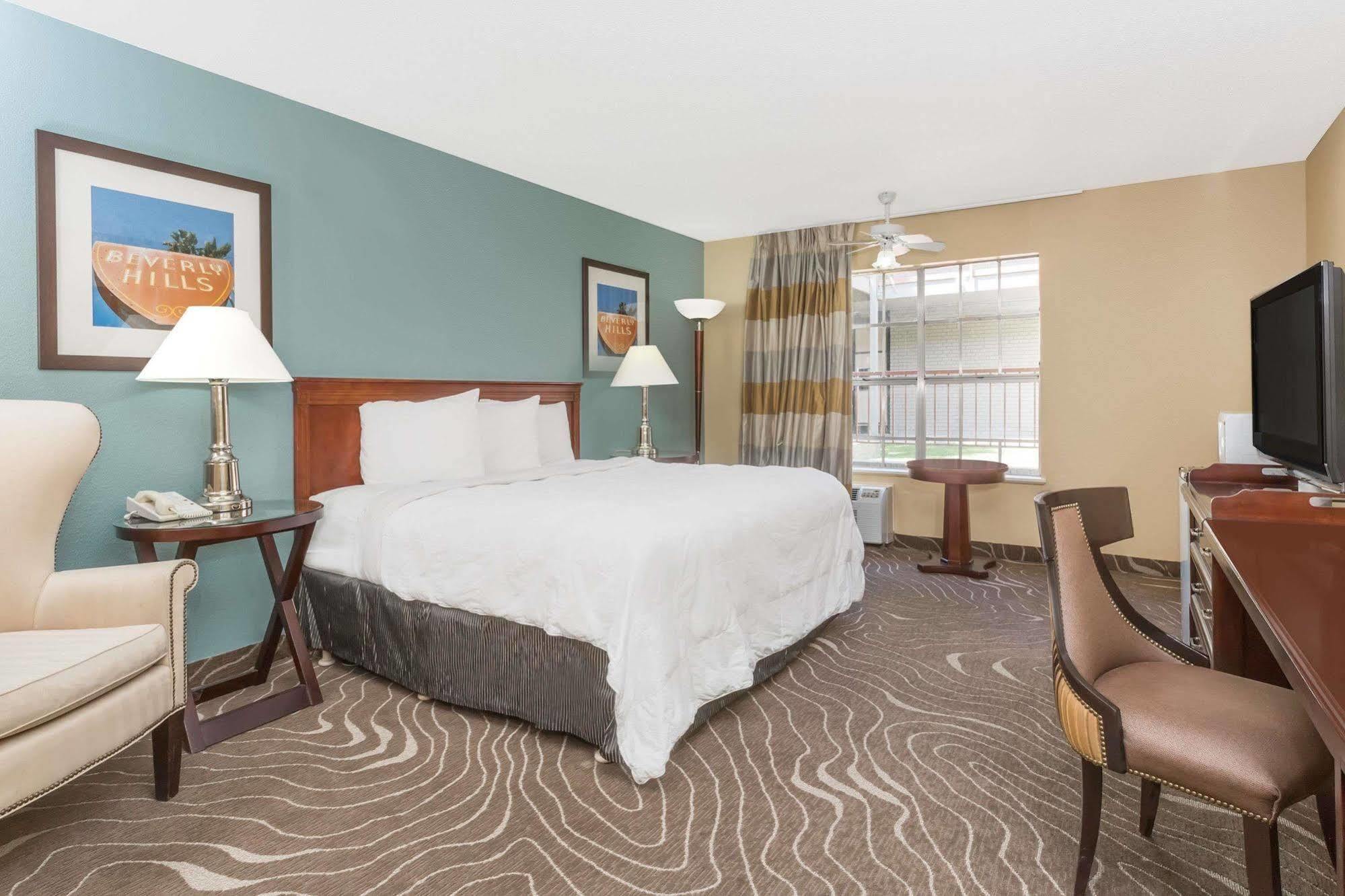 Travelodge By Wyndham Grand Junction Exteriér fotografie