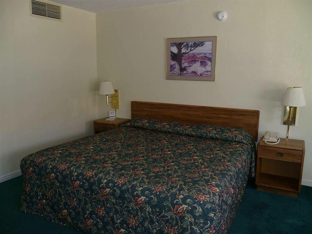 Travelodge By Wyndham Grand Junction Exteriér fotografie