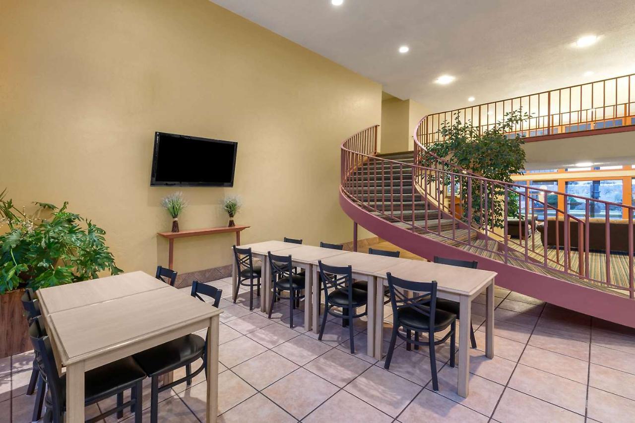 Travelodge By Wyndham Grand Junction Exteriér fotografie