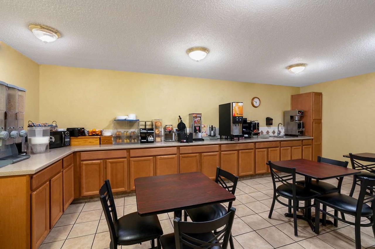 Travelodge By Wyndham Grand Junction Exteriér fotografie